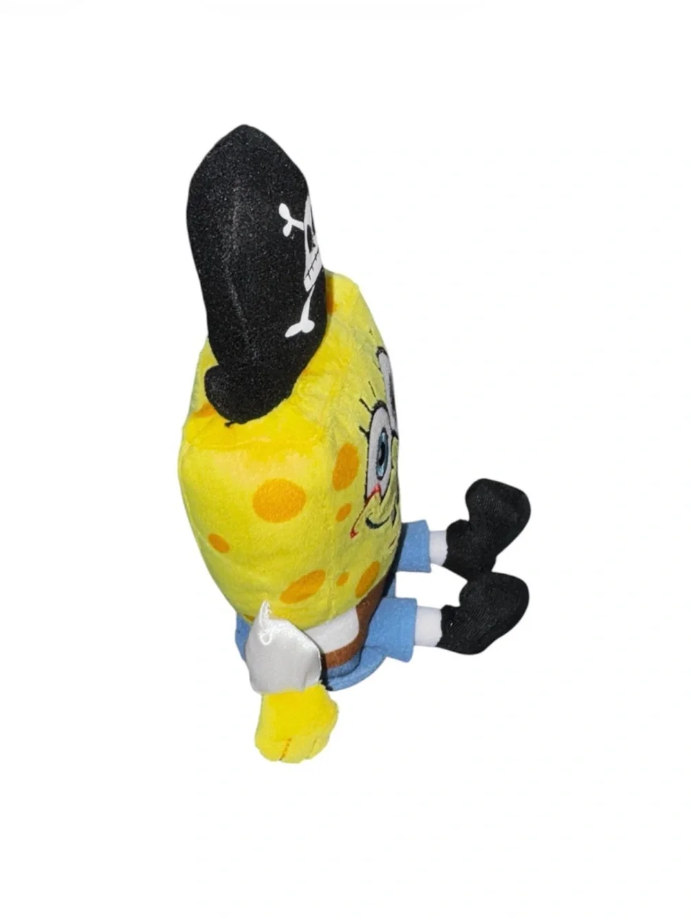 SpongeBob SquarePants Movie Shoulder Buddy
